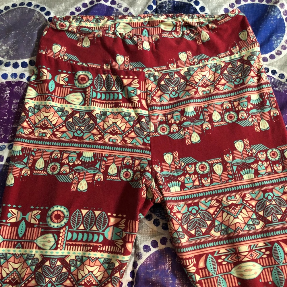 LulaRoe Leggings
